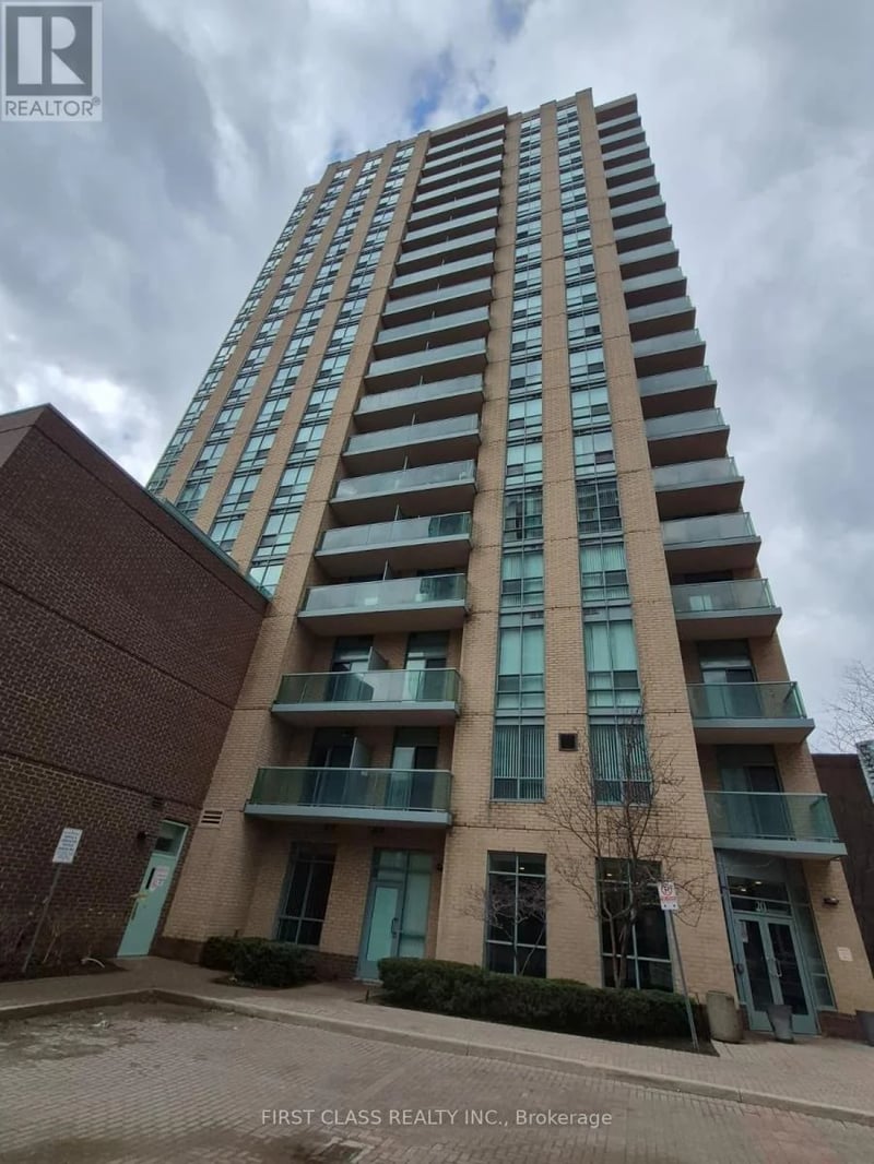 #1907 20 Olive Avenue, Toronto (Willowdale East), Ontario, M2N7G5, Toronto (Willowdale East), Ontario
