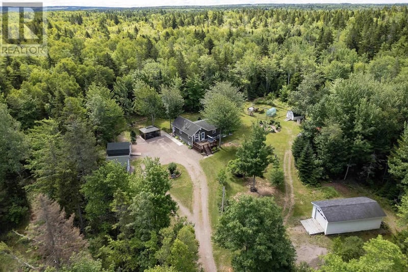 302 Hastings Road, Hastings, Nova Scotia, B4H3Y1, Hastings, Nova Scotia — photo 1 of 5