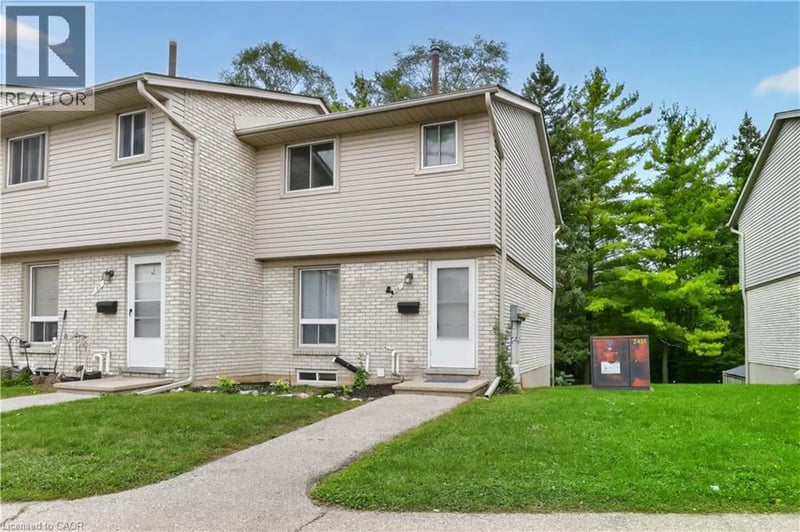 #56 700 PAISLEY Road, Guelph, Ontario, N1K1A3, Guelph, Ontario — photo 1 of 5