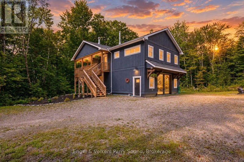 88 Sugar Lake Road, Seguin, Ontario, P2A0B6, Seguin, Ontario — photo 1 of 5