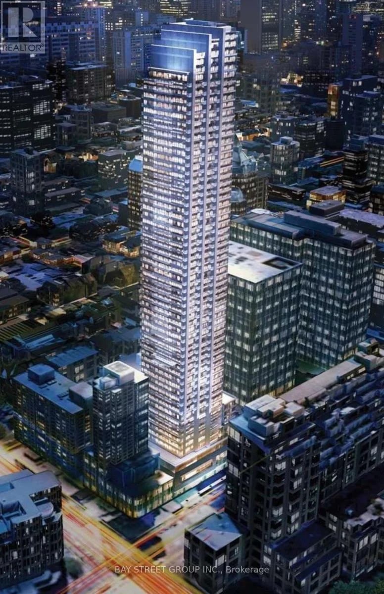 #2002 395 Bloor Street East, Toronto (North St. James Town), Ontario, M4W1H7, Toronto (North St. James Town), Ontario — photo 1 of 5