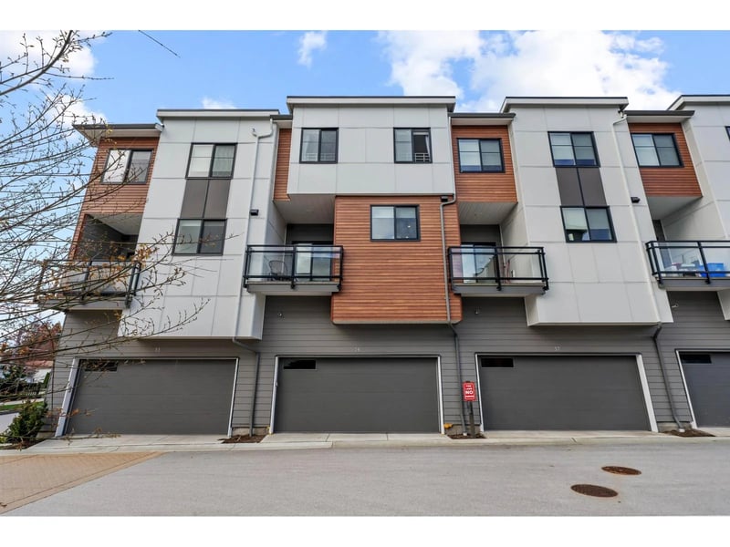#56 1639 162 Street, Surrey, British Columbia, V4A4Y1, Surrey, British Columbia — photo 1 of 5