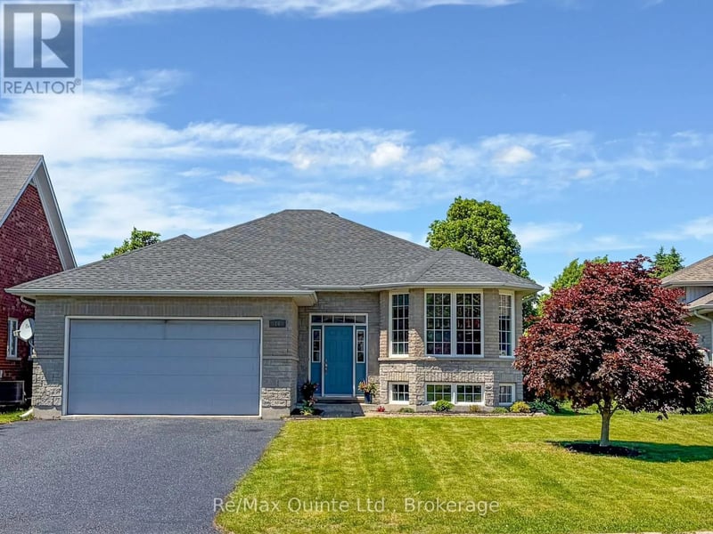 10 Boyce Court, Belleville (Belleville Ward), Ontario, K8P5P1, Belleville (Belleville Ward), Ontario — photo 1 of 5