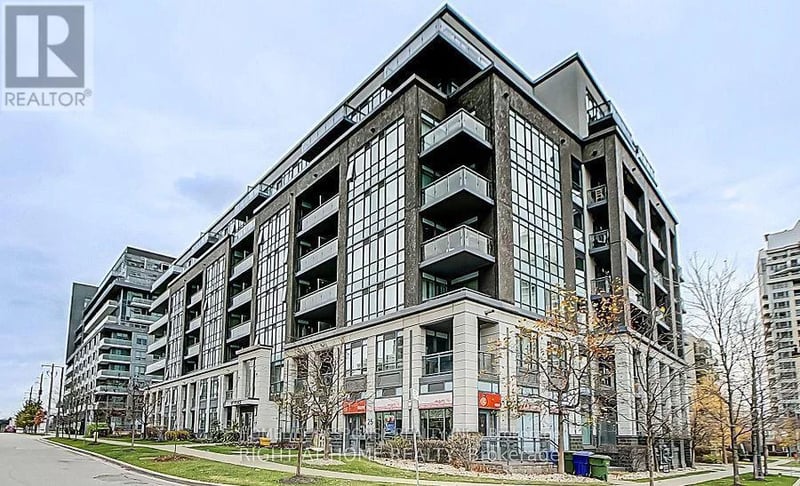 #418 17 KENASTON Gardens, Toronto (Bayview Village), Ontario, M2K0B9, Toronto (Bayview Village), Ontario — photo 1 of 5