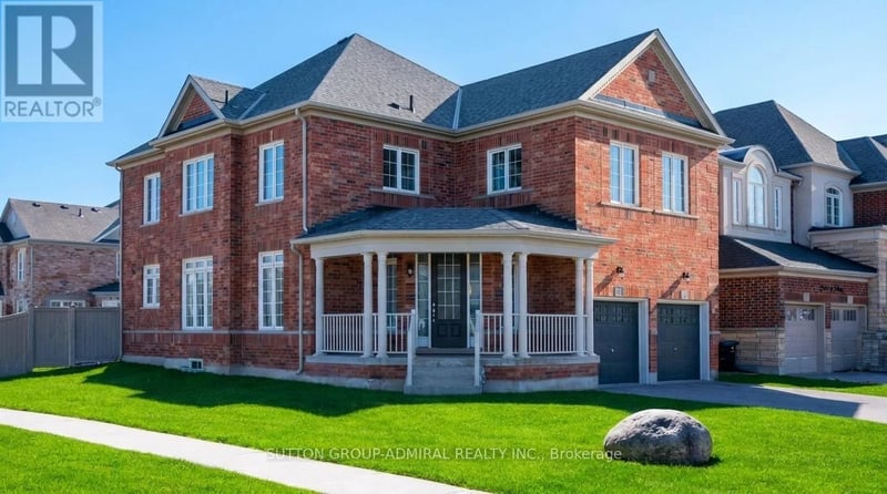 1 Citrine Drive, Bradford West Gwillimbury (Bradford), Ontario, L3Z0T5, Bradford West Gwillimbury (Bradford), Ontario — photo 1 of 5