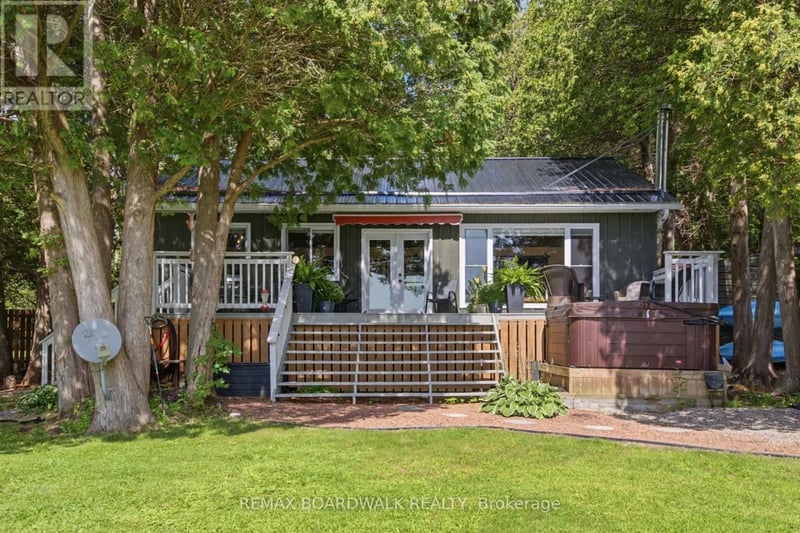 180 Pilgrim Lane, Rideau Lakes, Ontario, K0E1G0, Rideau Lakes, Ontario — photo 1 of 5