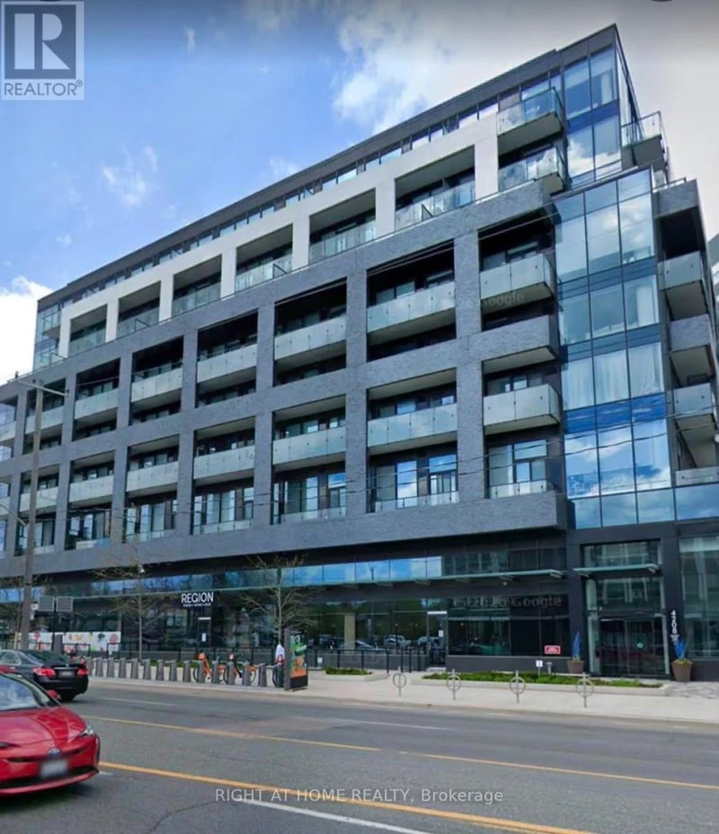#510 4208 Dundas Street West Street, Toronto (Edenbridge-Humber Valley), Ontario, M8X0B1, Toronto (Edenbridge-Humber Valley), Ontario — photo 1 of 5
