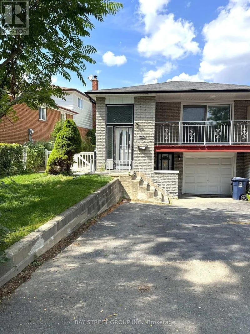 #Basement 117 Pindar Crescent, Toronto (Pleasant View), Ontario, M2J3L3, Toronto (Pleasant View), Ontario — photo 1 of 5
