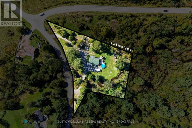 754 Church Road, Stone Mills (Stone Mills), Ontario, K0K1Z0, Stone Mills (Stone Mills), Ontario — photo 1 of 5