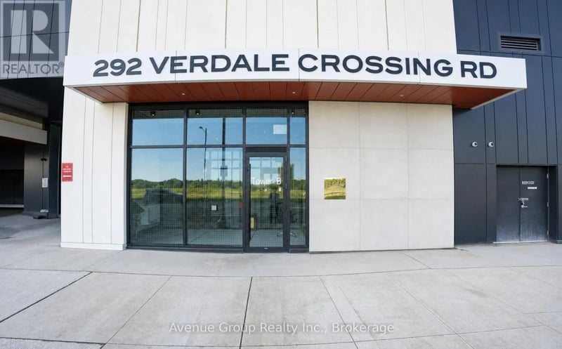 #1011 292 Verdale Crossing, Markham (Unionville), Ontario, L6G0H6, Markham (Unionville), Ontario — photo 1 of 5