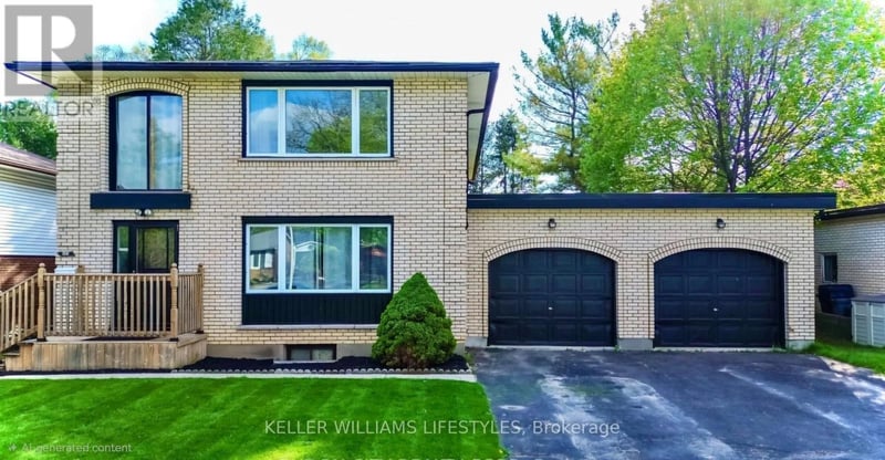 #Main Floor 361 Vesta Road, London East (East A), Ontario, N5Y1E9, London East (East A), Ontario — photo 1 of 5