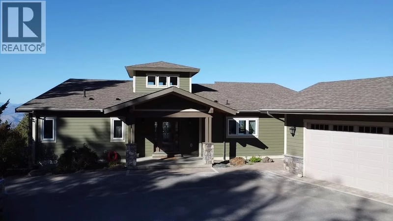 1051 BULLMOOSE Trail, Osoyoos, British Columbia, V0H1V6, Osoyoos, British Columbia — photo 1 of 5