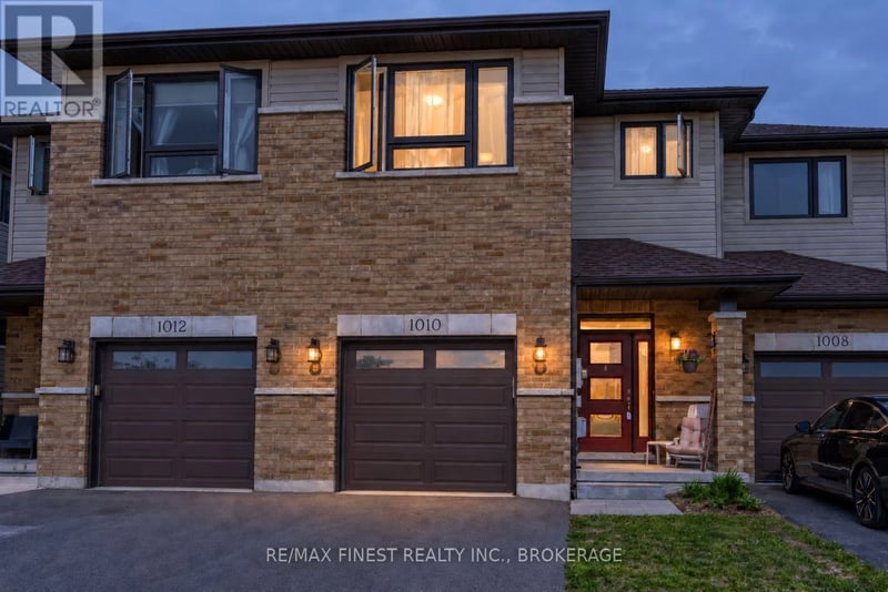 1010 Rosanna Avenue, Kingston (City Northwest), Ontario, K7P0N2, Kingston (City Northwest), Ontario — photo 1 of 5
