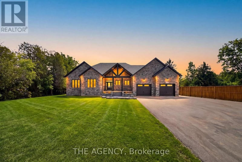 75 Robinson Road, Cambridge, Ontario, N1R5S7, Cambridge, Ontario — photo 1 of 5