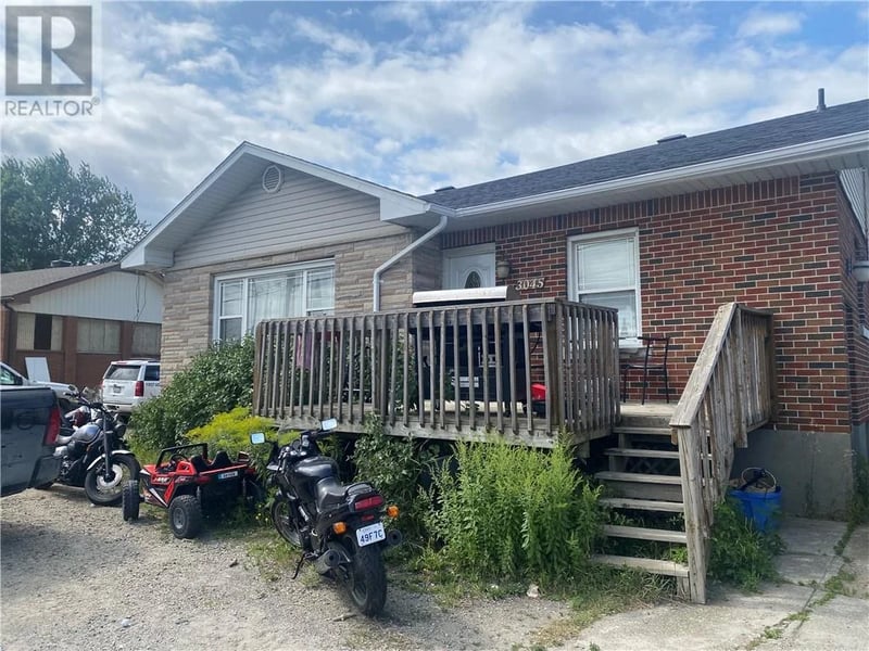 3045 Falconbridge Highway Unit# Main Floor, Garson, Ontario, P3L1J4, Garson, Ontario — photo 1 of 5