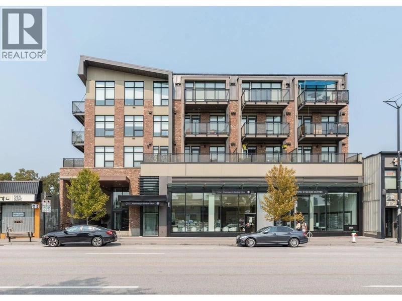 305, 4223 HASTINGS Street, Burnaby, British Columbia, V5C2J5, Burnaby, British Columbia — photo 1 of 5