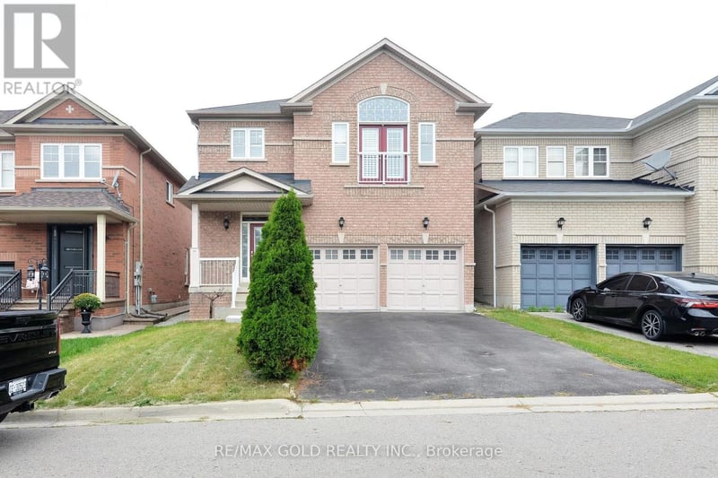 44 Pergola Way, Brampton (Bram West), Ontario, L6Y5M6, Brampton (Bram West), Ontario — photo 1 of 5