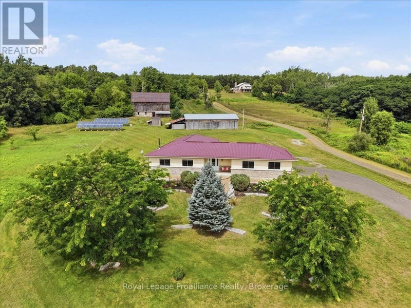 254 Airport Road, Quinte West (Sidney Ward), Ontario, K0K3E0, Quinte West (Sidney Ward), Ontario — photo 1 of 5