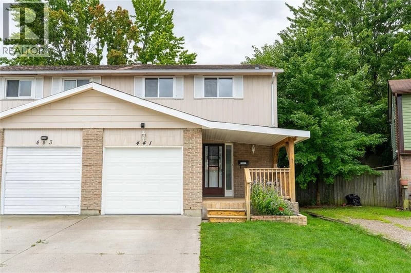 441 CARDIFF Place, Sarnia, Ontario, N7S4C7, Sarnia, Ontario — photo 1 of 5
