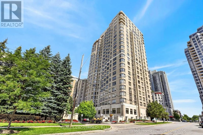 #507 5418 Yonge Street, Toronto (Willowdale West), Ontario, M2N6X4, Toronto (Willowdale West), Ontario — photo 1 of 5