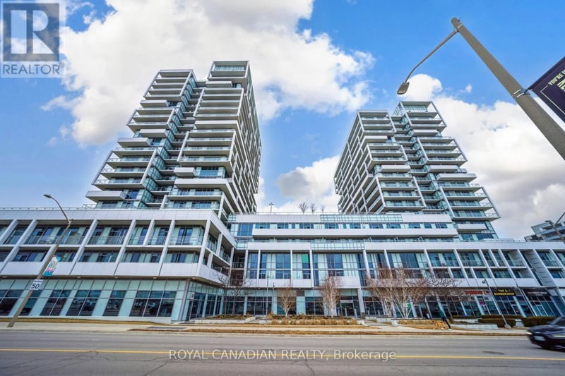 #308 55 Speers Road, Oakville (CO Central), Ontario, L6K0H9, Oakville (CO Central), Ontario — photo 1 of 5