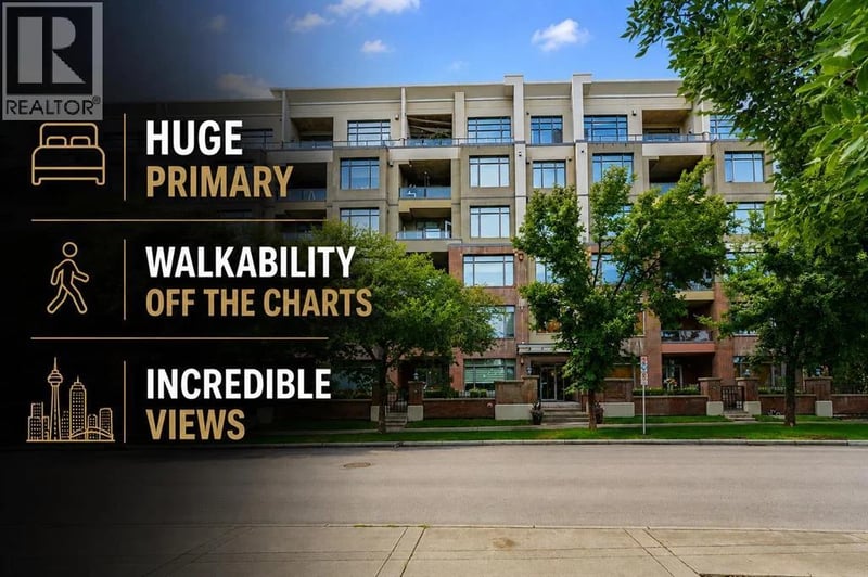 930 Centre Avenue Northeast, Calgary, Alberta, T2E9C8, Calgary, Alberta — photo 1 of 5