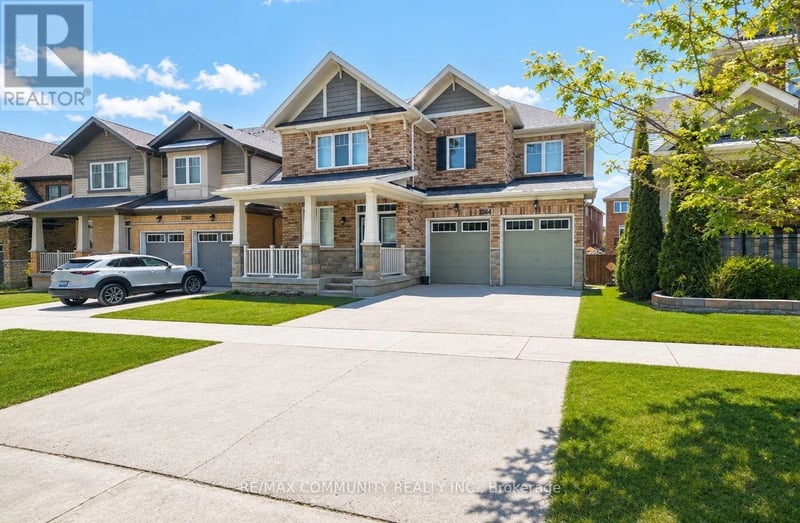 #Basement 2364 Dobbinton Street, Oshawa (Windfields), Ontario, L1L0L4, Oshawa (Windfields), Ontario — photo 1 of 5