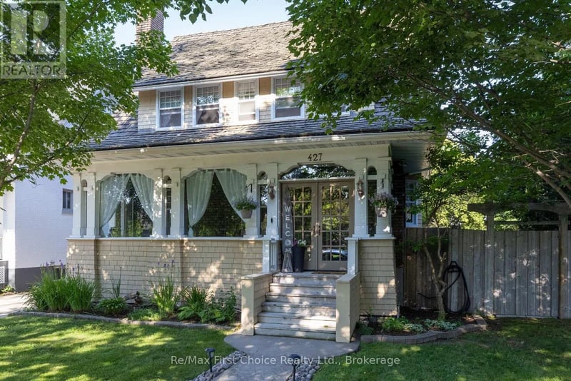 427 Norah Street South, Thunder Bay (Hyde Park), Ontario, P7G1P1, Thunder Bay (Hyde Park), Ontario — photo 1 of 5