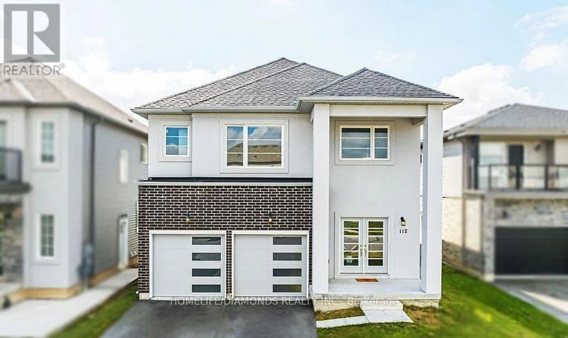 112 BETHUNE Avenue, Welland (Lincoln/Crowland), Ontario, L3B5T8, Welland (Lincoln/Crowland), Ontario — photo 1 of 5