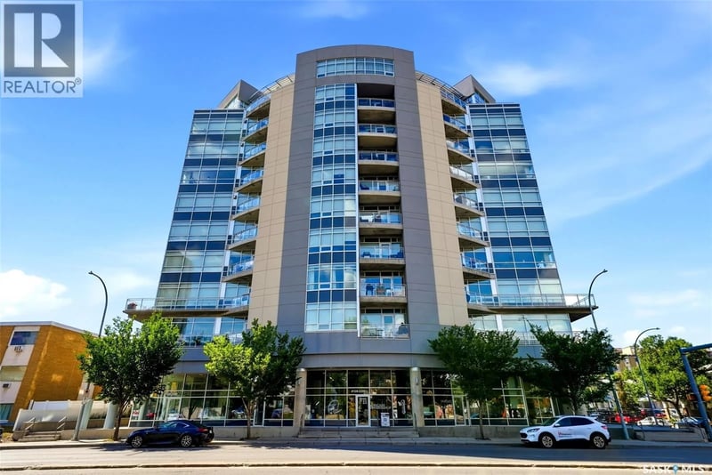 405 2300 Broad STREET, Regina, Saskatchewan, S4P1Y8, Regina, Saskatchewan — photo 1 of 5