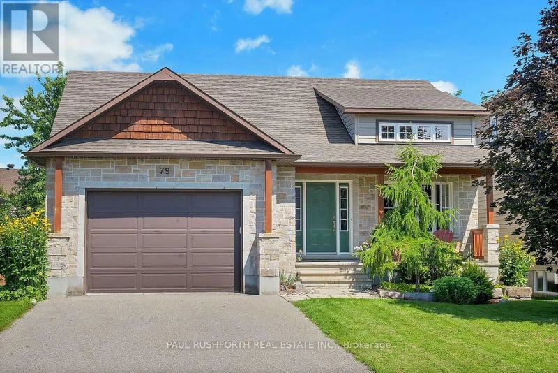 79 Settlement Lane, Russell, Ontario, K4R0A4, Russell, Ontario — photo 1 of 5
