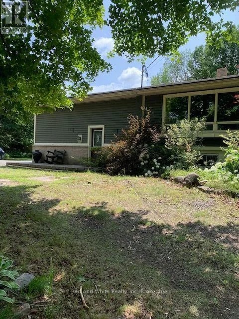 708 141 HWY Highway, Seguin, Ontario, P0A1J0, Seguin, Ontario — photo 1 of 5
