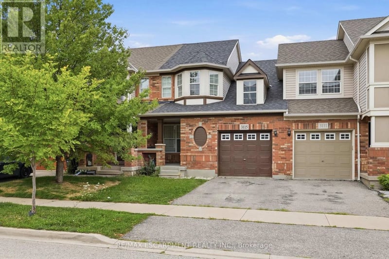3115 Edgar Avenue, Burlington (Alton), Ontario, L7M0A6, Burlington (Alton), Ontario — photo 1 of 5