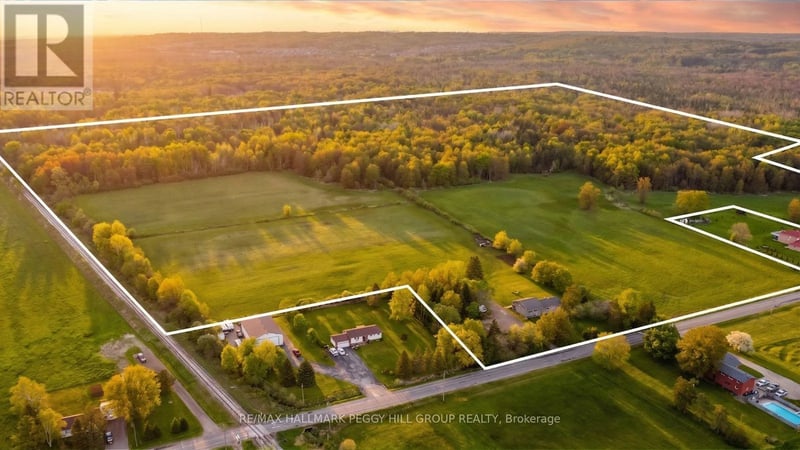8747 10th Line, Essa, Ontario, L4M4S4, Essa, Ontario — photo 1 of 5