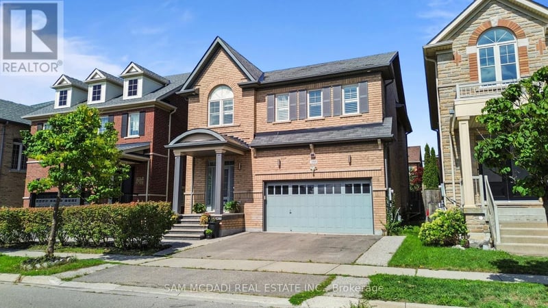 195 Holmes Crescent, Milton (SC Scott), Ontario, L9T0T8, Milton (SC Scott), Ontario — photo 1 of 5
