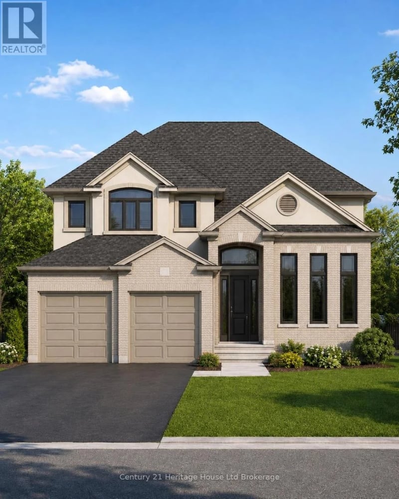 19 DARROW Drive, Tillsonburg, Ontario, N4G1C4, Tillsonburg, Ontario