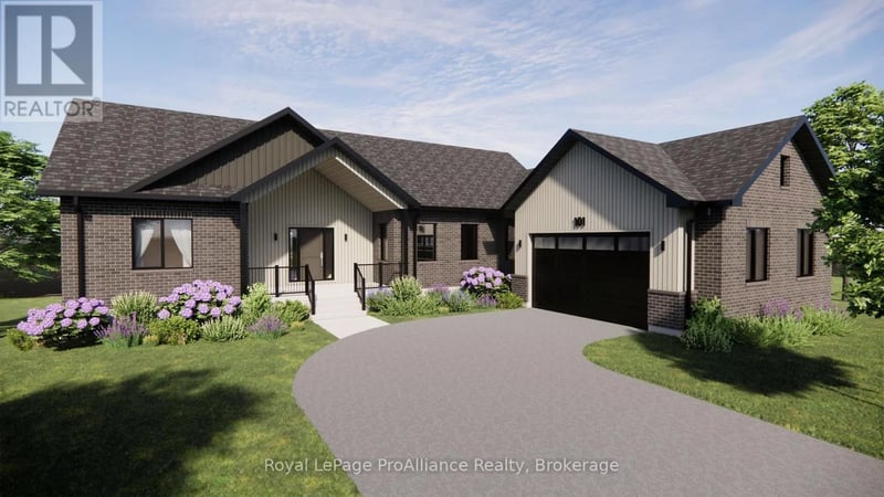 Lot 31 Ridgeline Drive, Alnwick/Haldimand (Grafton), Ontario, K0K2G0, Alnwick/Haldimand (Grafton), Ontario — photo 1 of 5