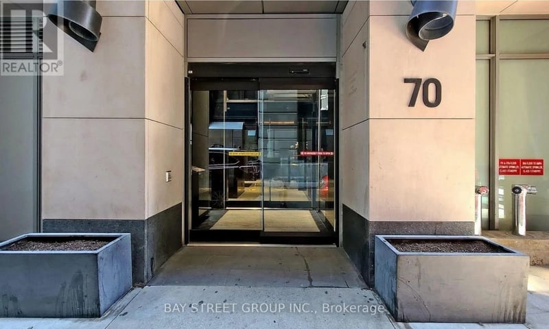 #5308 70 Temperance Street, Toronto (Bay Street Corridor), Ontario, M5H0B1, Toronto (Bay Street Corridor), Ontario — photo 1 of 5