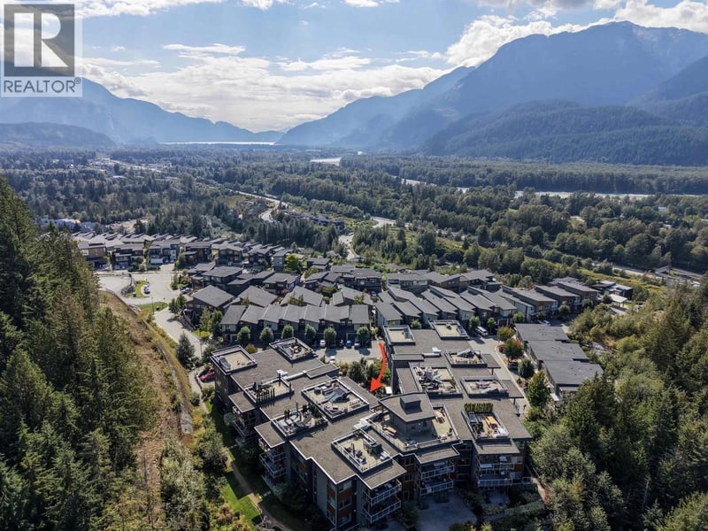 #310 41328 SKYRIDGE Place, Squamish, British Columbia, V8B1A4, Squamish, British Columbia — photo 1 of 5