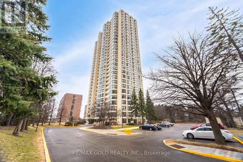 #903 8 Lisa Street, Brampton (Queen Street Corridor), Ontario, L6T4S6, Brampton (Queen Street Corridor), Ontario — photo 1 of 5