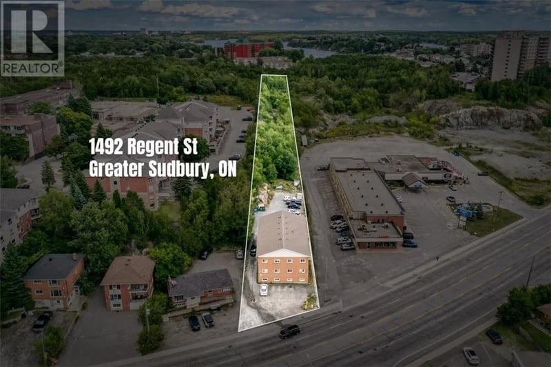 1492 Regent Street, Greater Sudbury, Ontario, P3E3Z6, Greater Sudbury, Ontario — photo 1 of 5