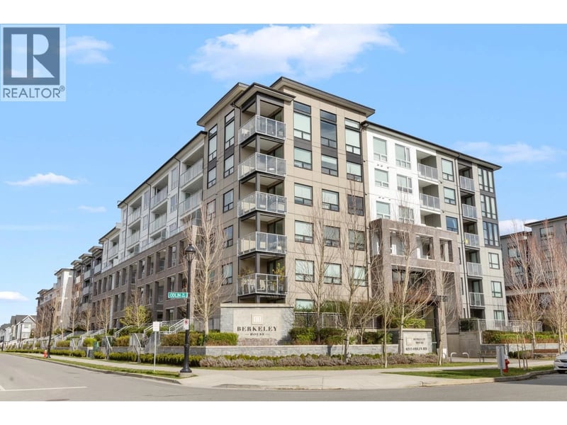 #422 9213 ODLIN Road, Richmond, British Columbia, V6X0V5, Richmond, British Columbia — photo 1 of 5