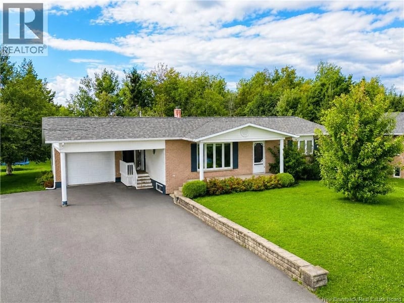 368 Route 255, Saint-André, New Brunswick, E3Y2V8, Saint-André, New Brunswick — photo 1 of 5