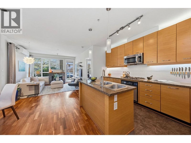 #223 530 RAVEN WOODS Drive, North Vancouver, British Columbia, V7G2T5, North Vancouver, British Columbia — photo 1 of 5
