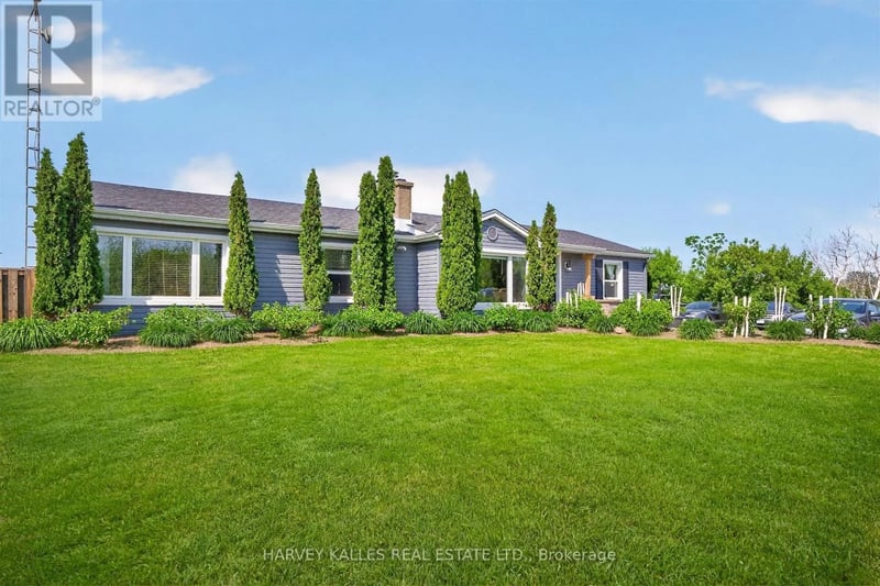 7566 Sixth Line, Milton (TR Rural Trafalgar), Ontario, L0P1E0, Milton (TR Rural Trafalgar), Ontario — photo 1 of 5