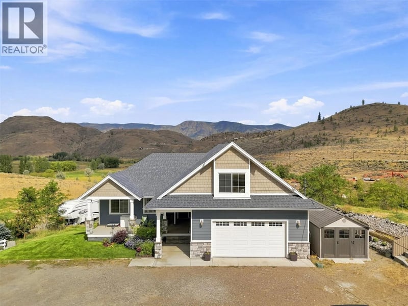 5385 RODEO Drive, Kamloops, British Columbia, V1S2A3, Kamloops, British Columbia — photo 1 of 5