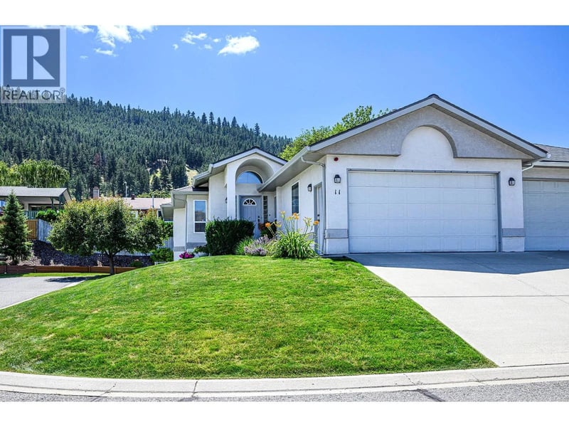 #11 1350 FINLAY Avenue, Kamloops, British Columbia, V2E2N3, Kamloops, British Columbia — photo 1 of 5