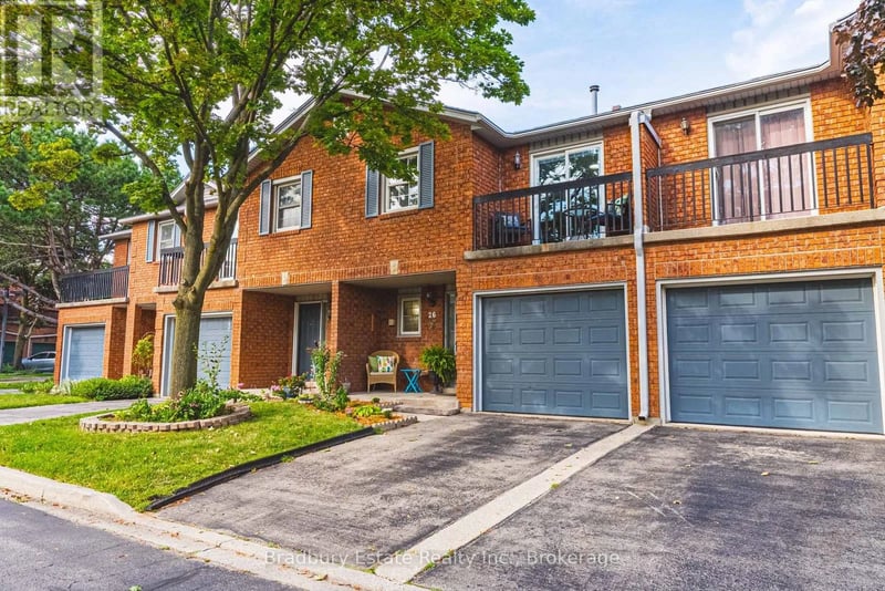 #26 1205 Lambs Court, Burlington (Brant), Ontario, L7S2G6, Burlington (Brant), Ontario — photo 1 of 5