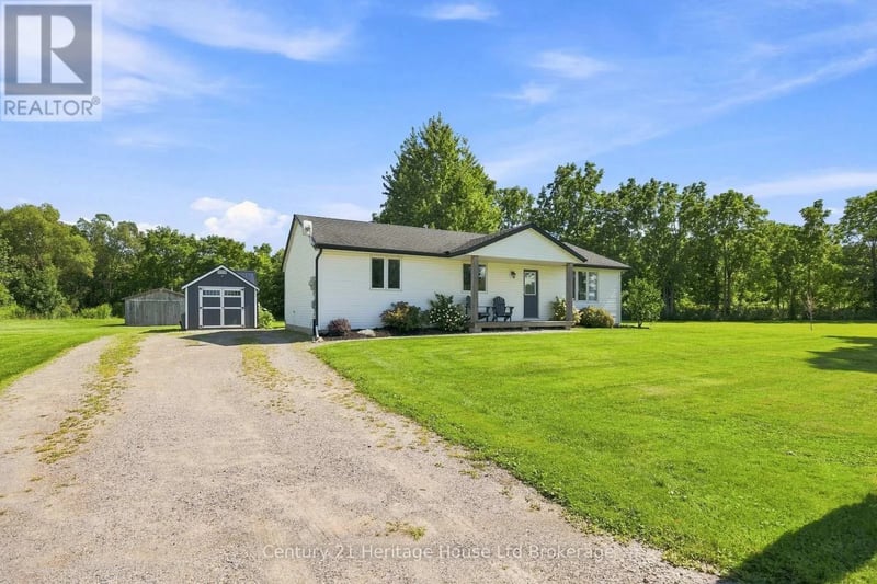 34679 Third Line, Southwold, Ontario, N0L2G0, Southwold, Ontario — photo 1 of 5