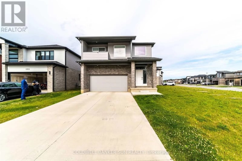 1301 Sandbar Street, London North (North I), Ontario, N6G0Y3, London North (North I), Ontario — photo 1 of 5